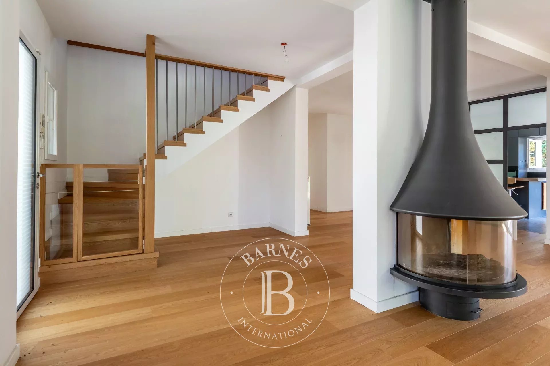 منزل Sainte-Foy-lès-Lyon - picture 4