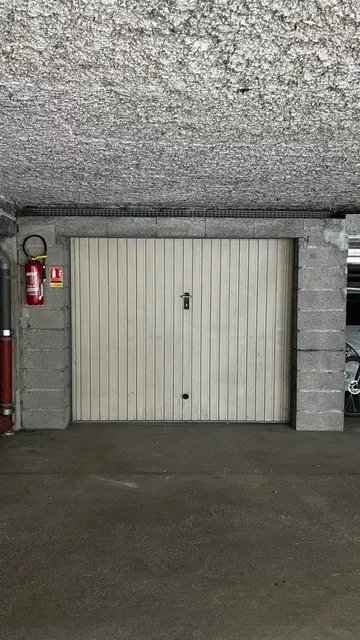 Vente Parking Nantes