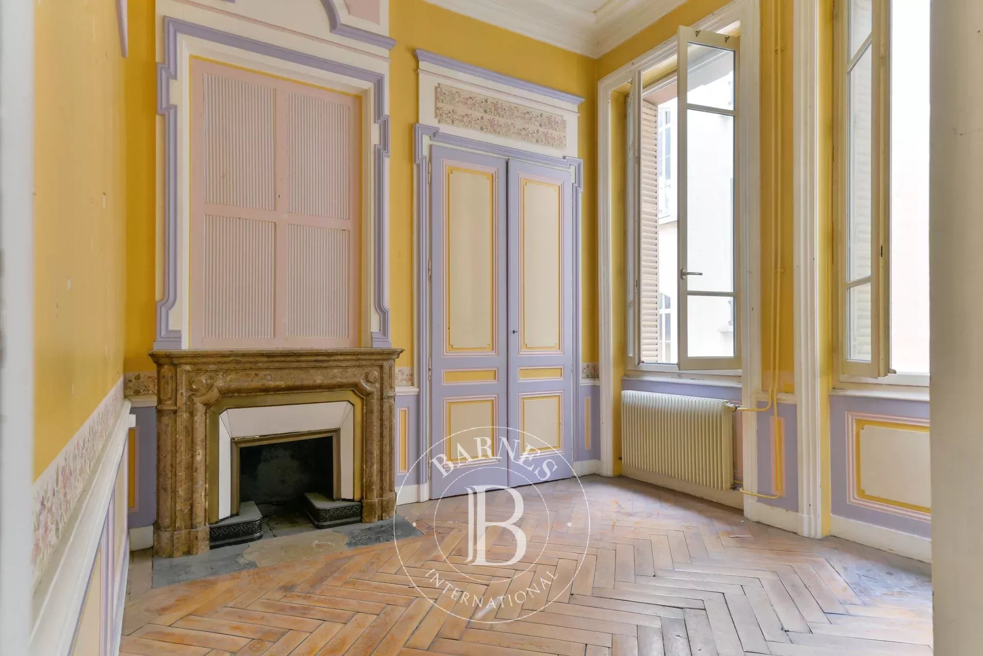 Daire Lyon 3ème - picture 4