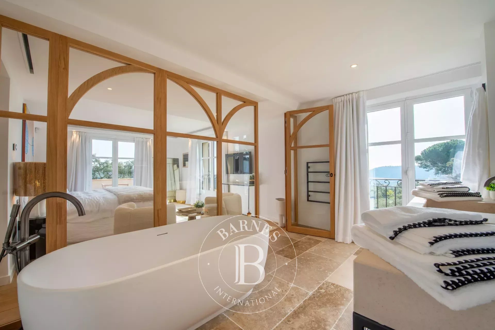 Saint-Tropez  - Villa 6 Bedrooms - picture 11