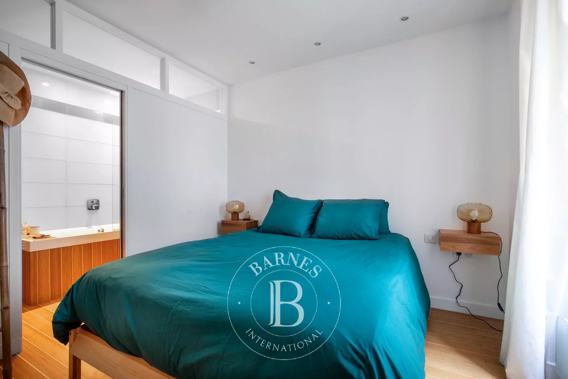 Daire Paris 9ème - picture 6