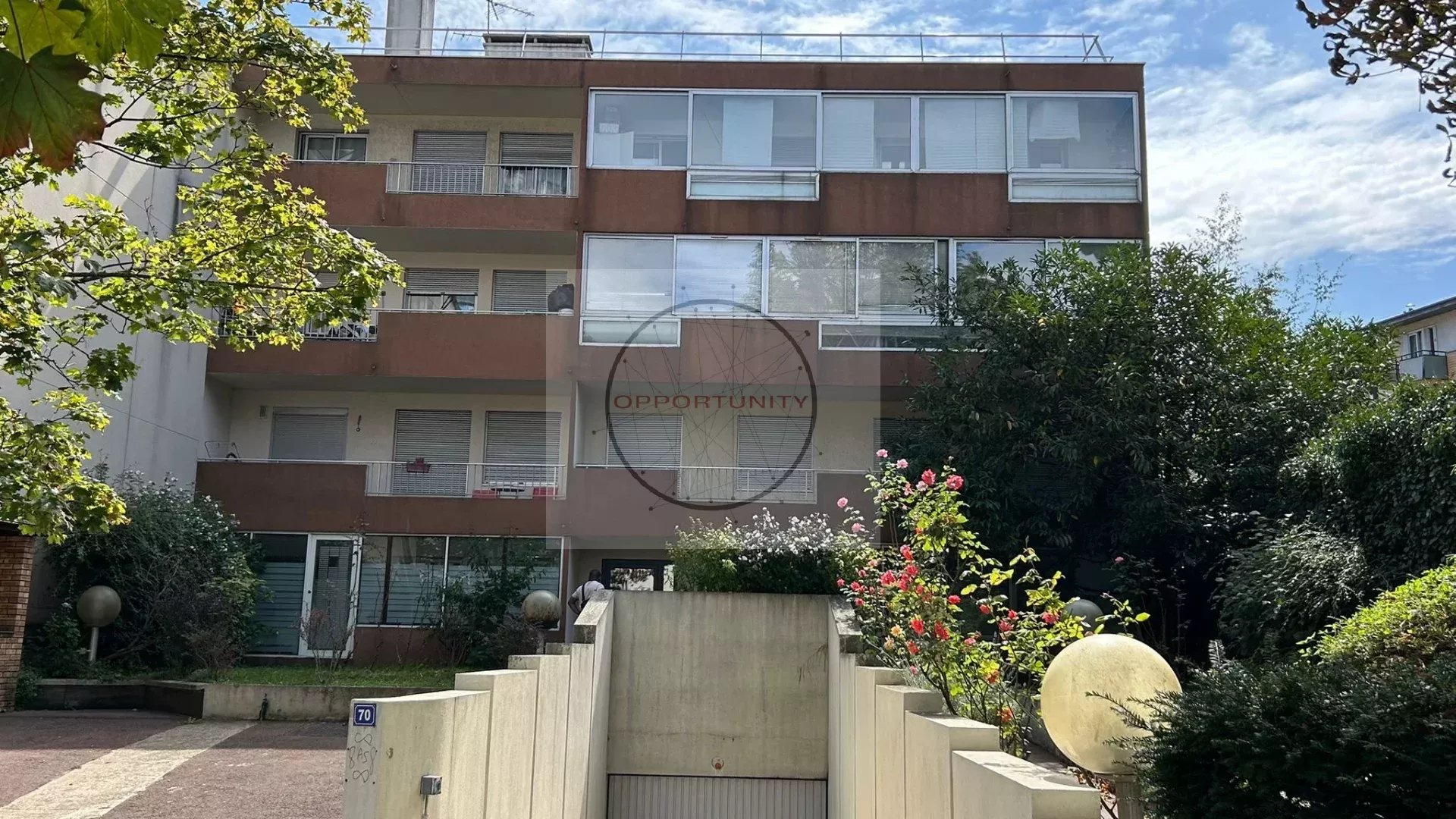appartement 58 m² Bagnolet — photo 5