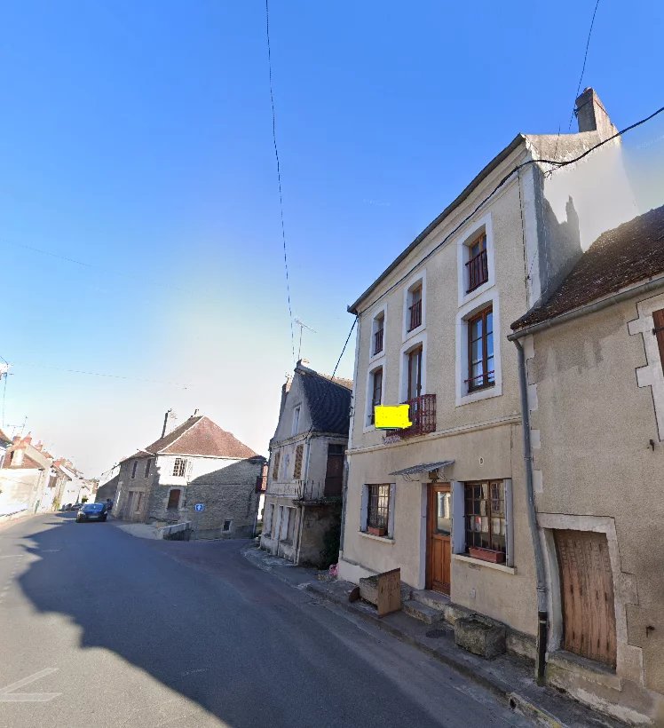 Agence immobilière de Conort Immobilier