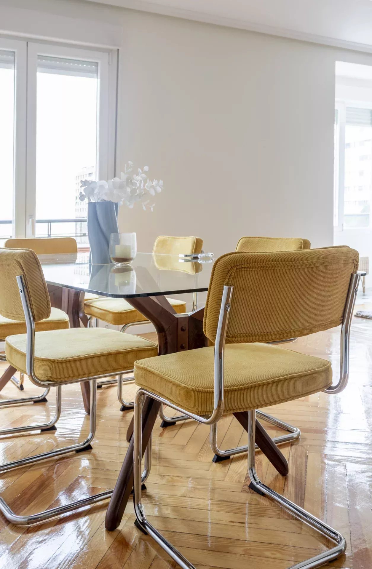 Daire Madrid - picture 37