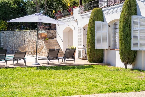 Villa for sale in La Californie with Stunning Sea Views — photo 4