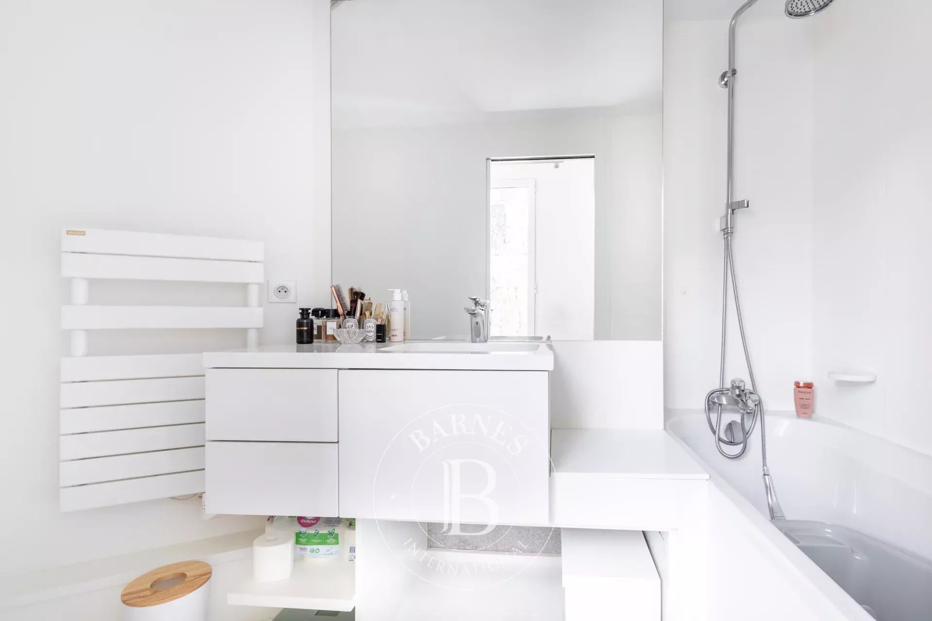 Daire Paris 9ème - picture 18