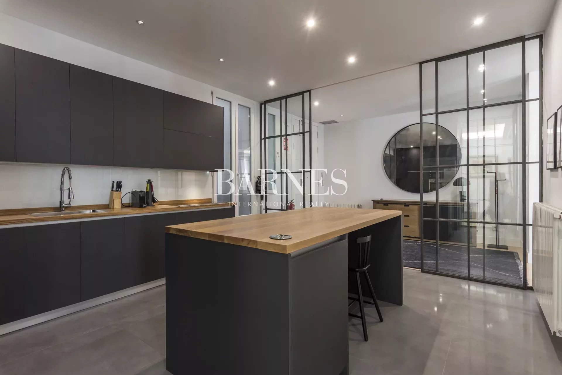 Daire Madrid - picture 8