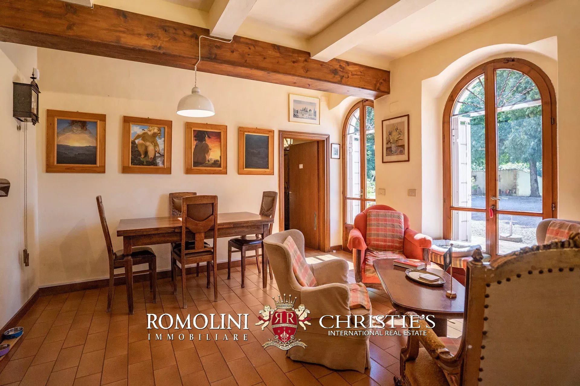 8 Bedroom Villa/Townhouse's Image 79