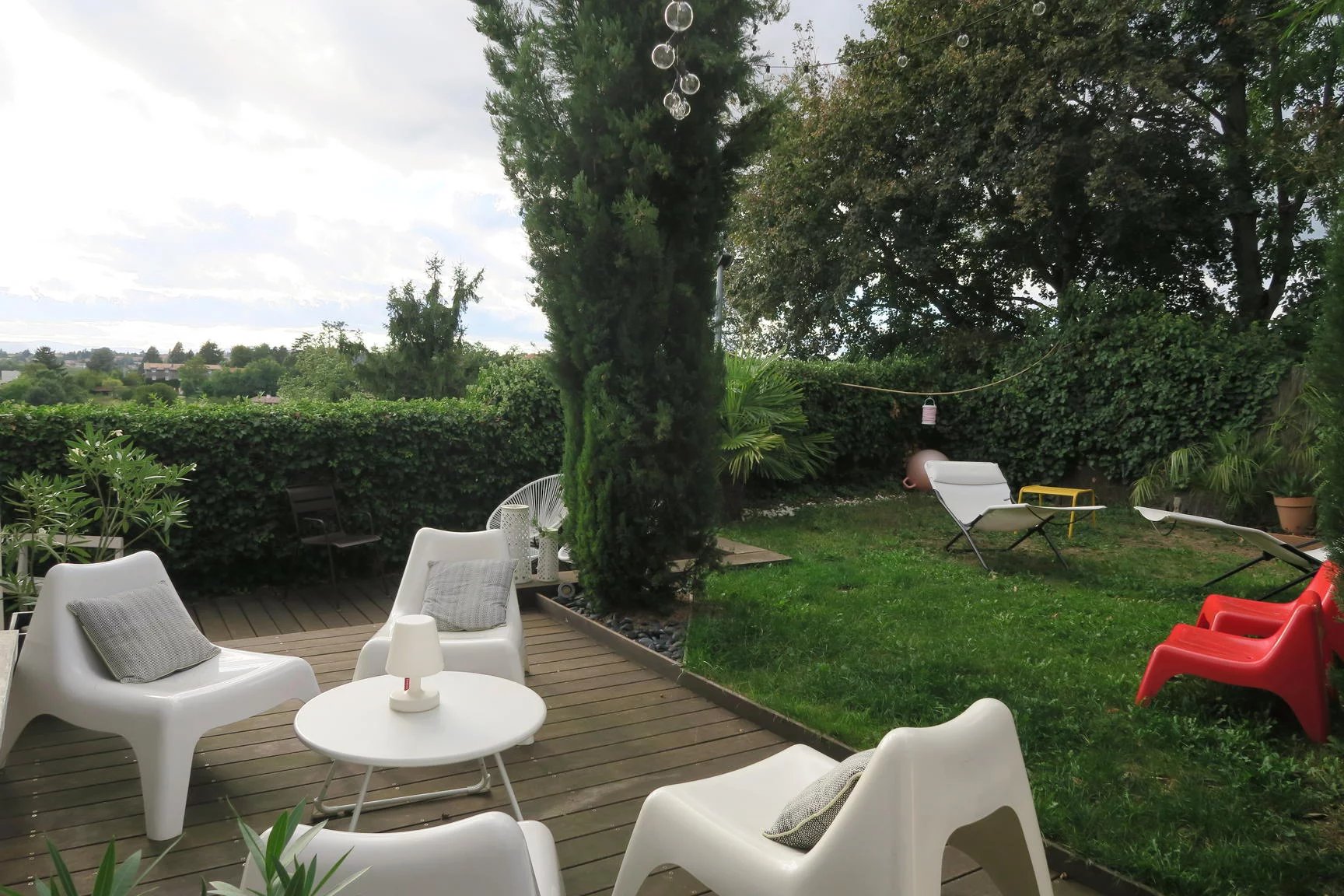 MAISON ANCIENNE RENOVEE 4 CH