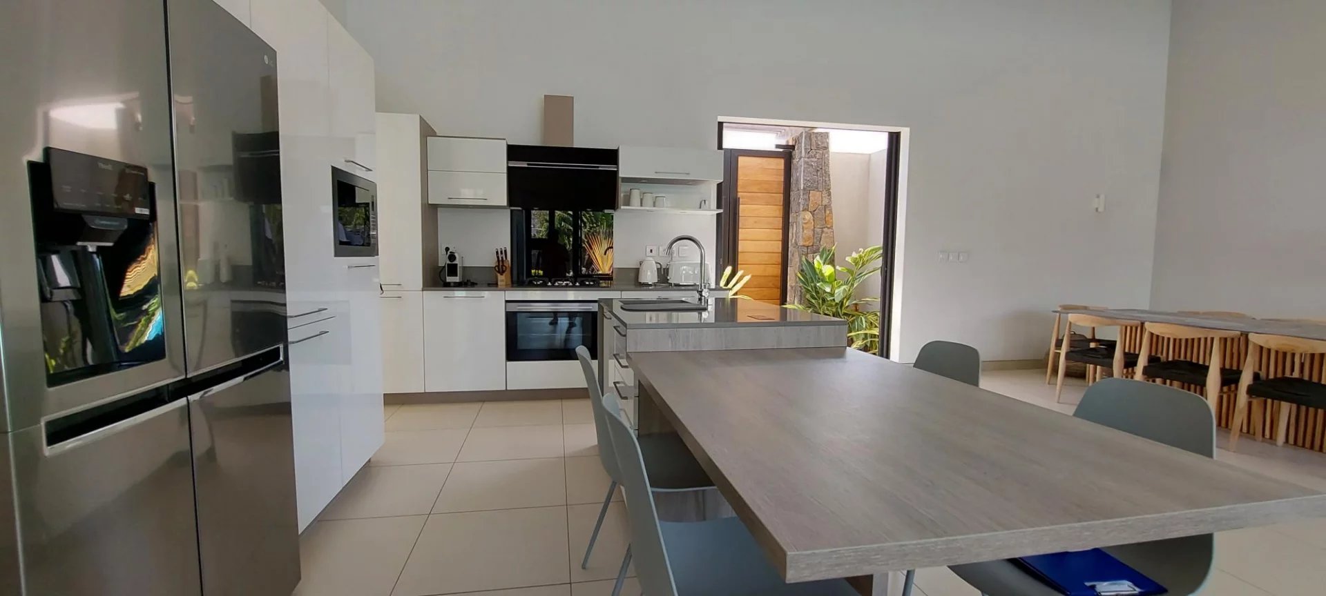 Villa Pereybère - picture 5