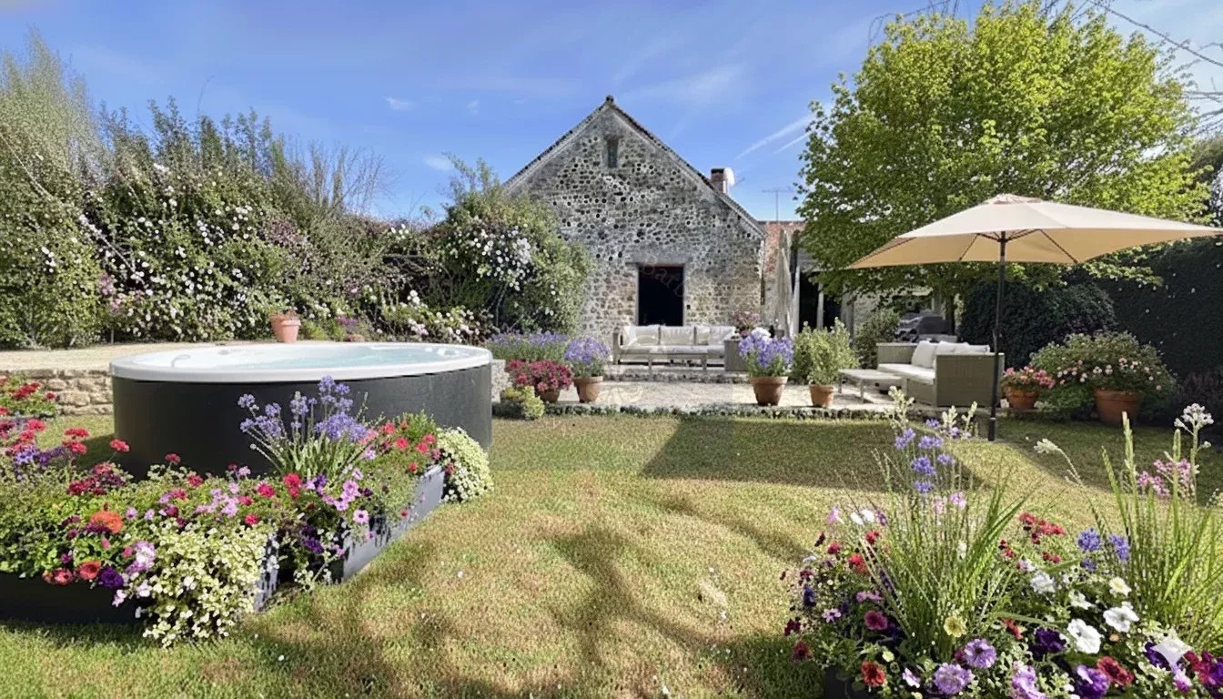 Agence immobilière de Agence l'Angelus de Barbizon