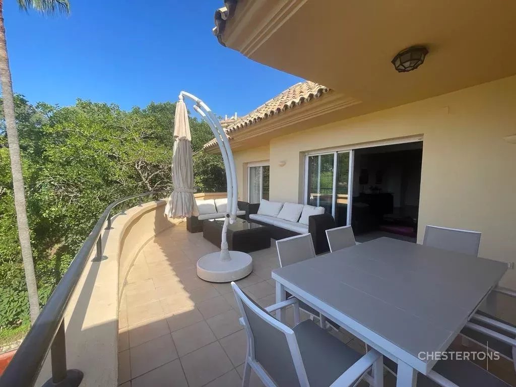 Image of Apartment - 3 Bedrooms for Sale in Málaga-Elviria Hills-Morocco, Image 4