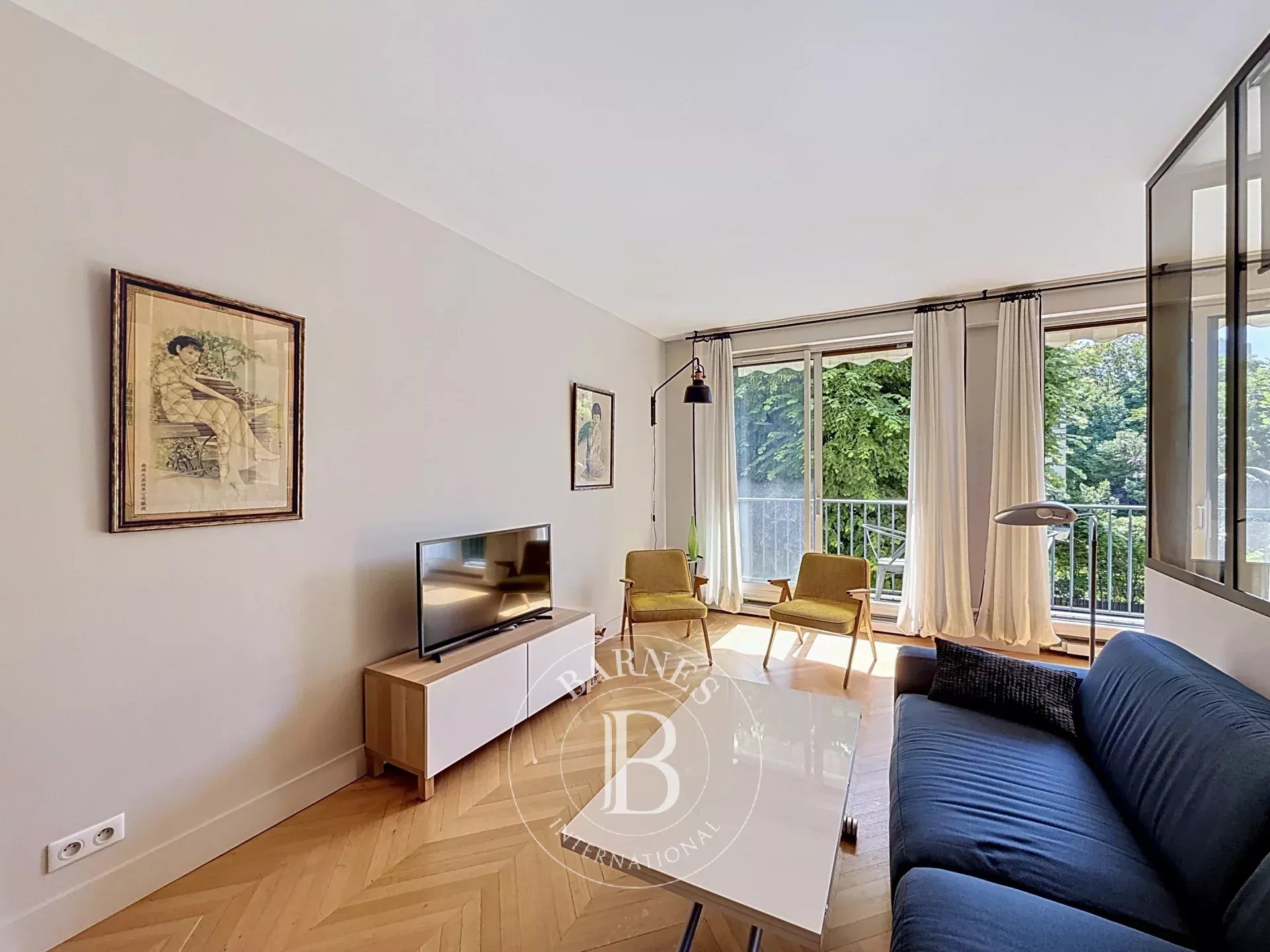 Apartment Neuilly-sur-Seine  -  ref 87100920 (picture 1)