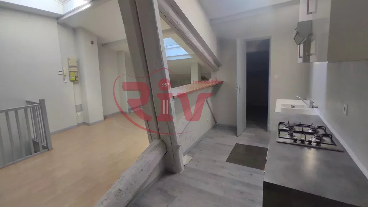 Vente Appartement Vienne