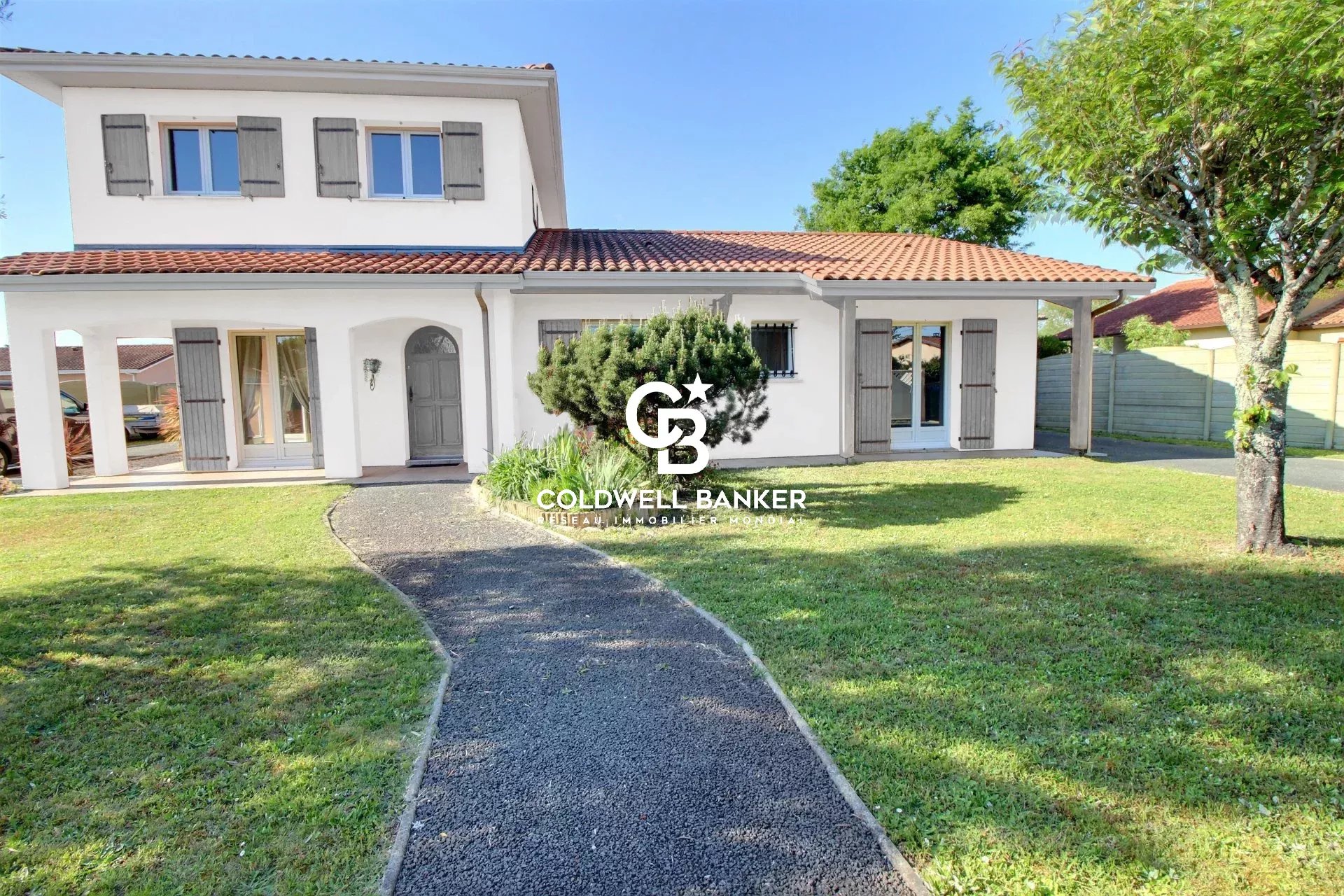 Agence immobilière de Silver Coast Int. Realty