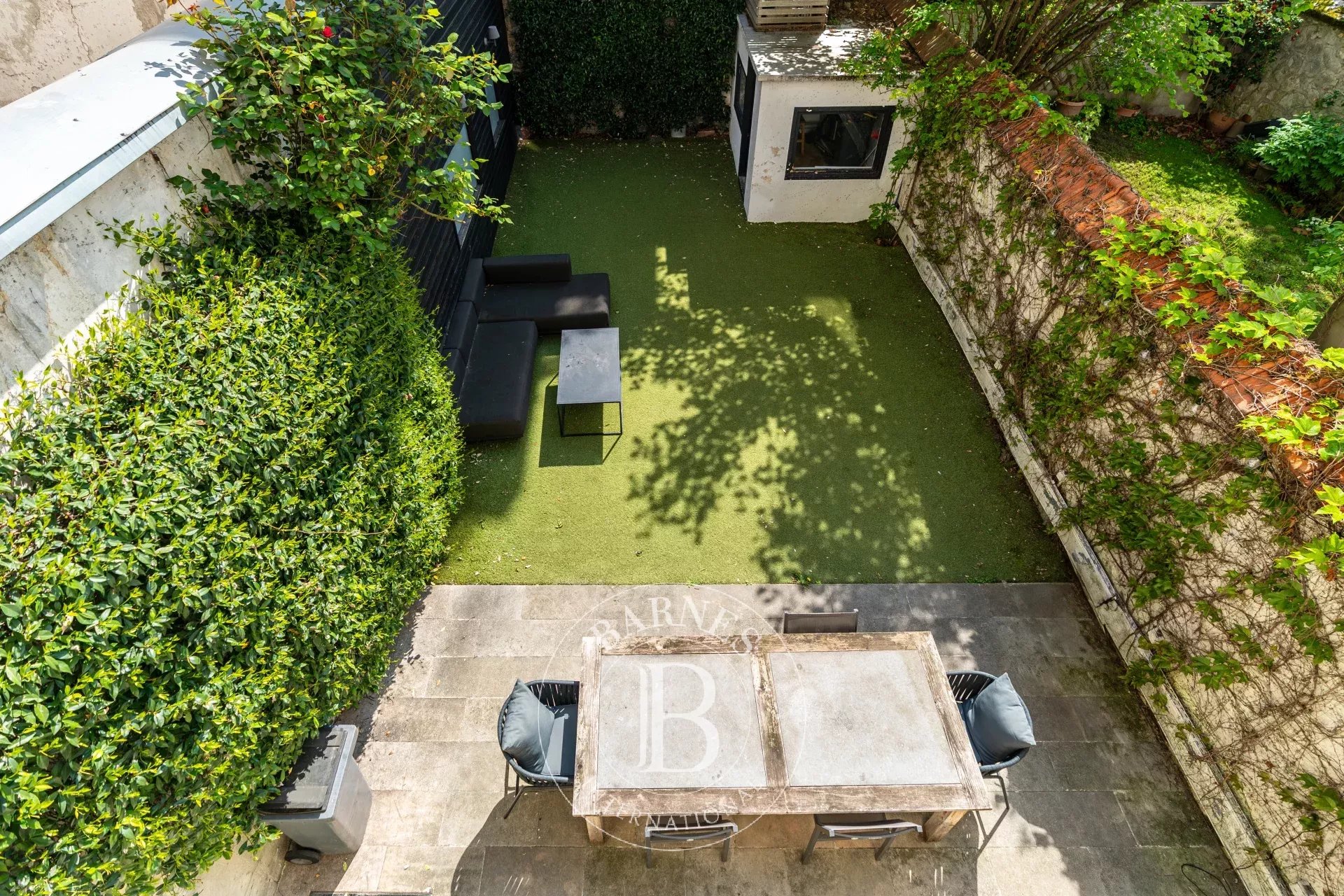 Neuilly / Chézy - House with garden - 4/5 bedrooms - picture 17
