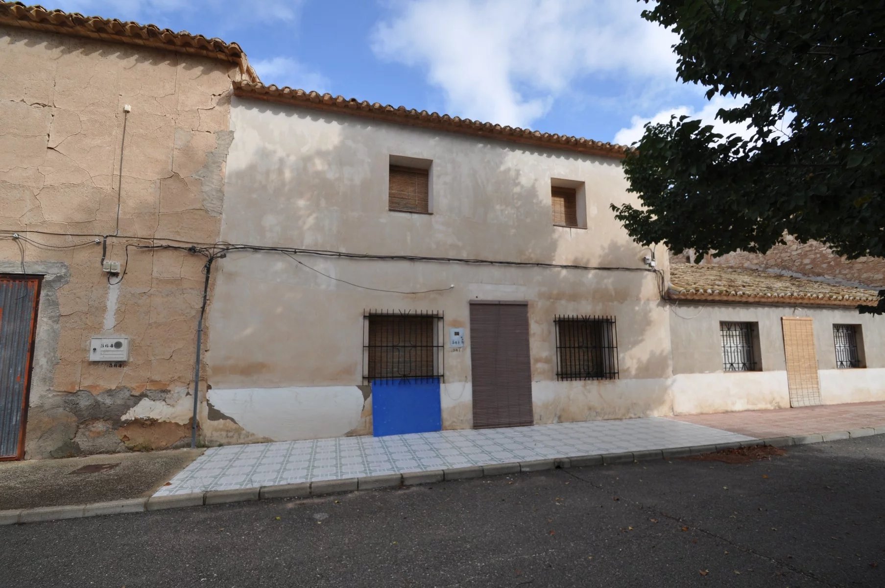 Vente Maison Jumilla