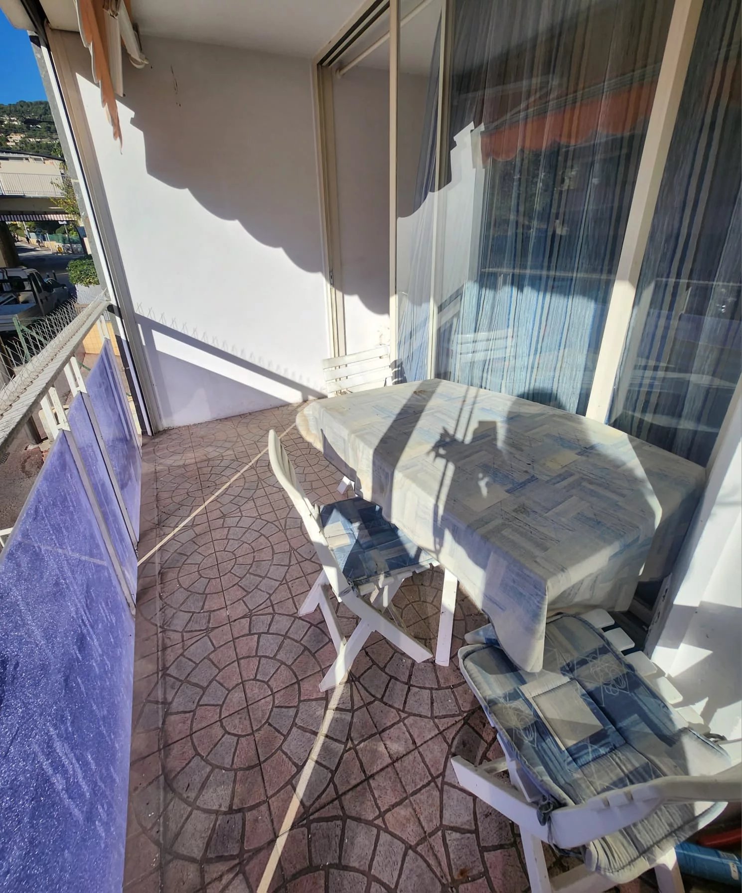 Vente Appartement Roquebrune-Cap-Martin