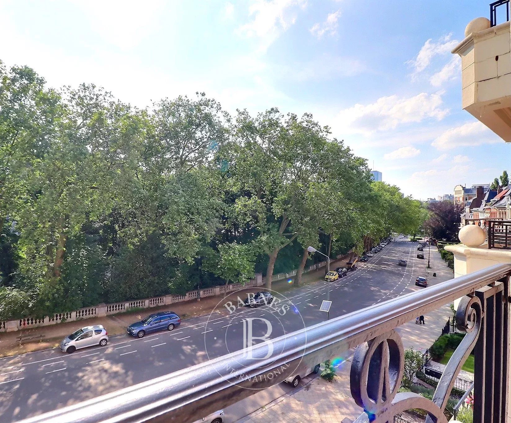 شقة Ixelles - picture 5