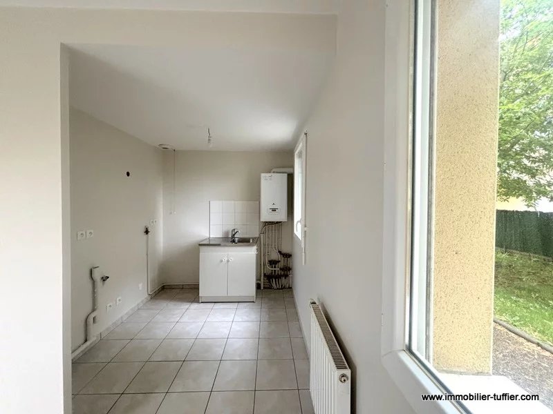 Vente Appartement Le Mans