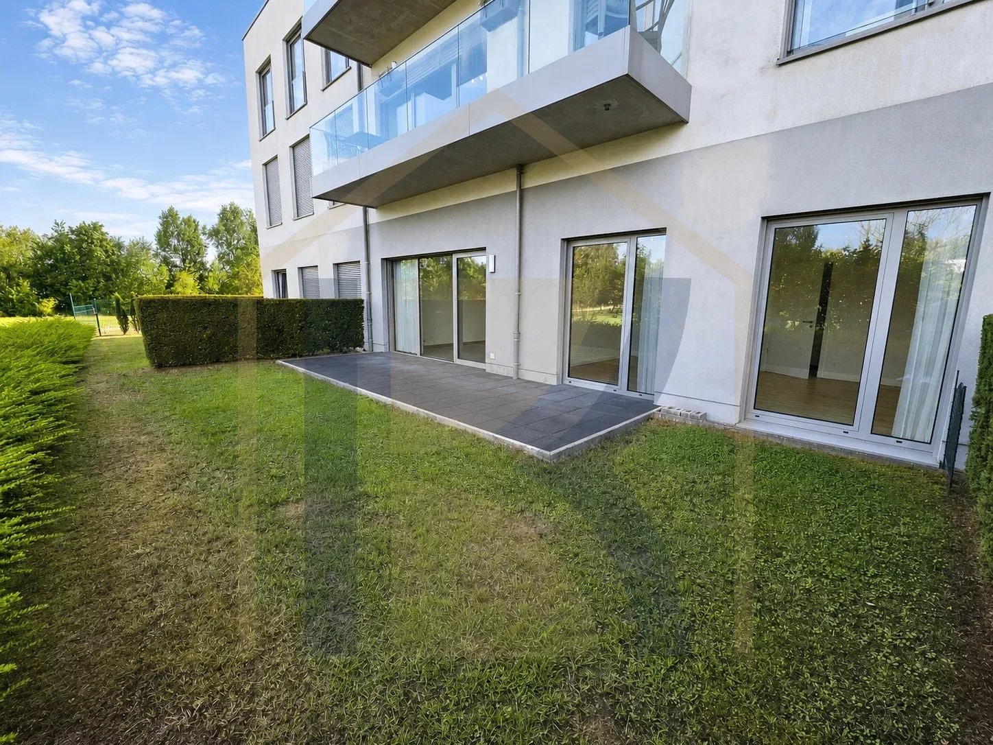 Appartement 2 ch. – Bettembourg