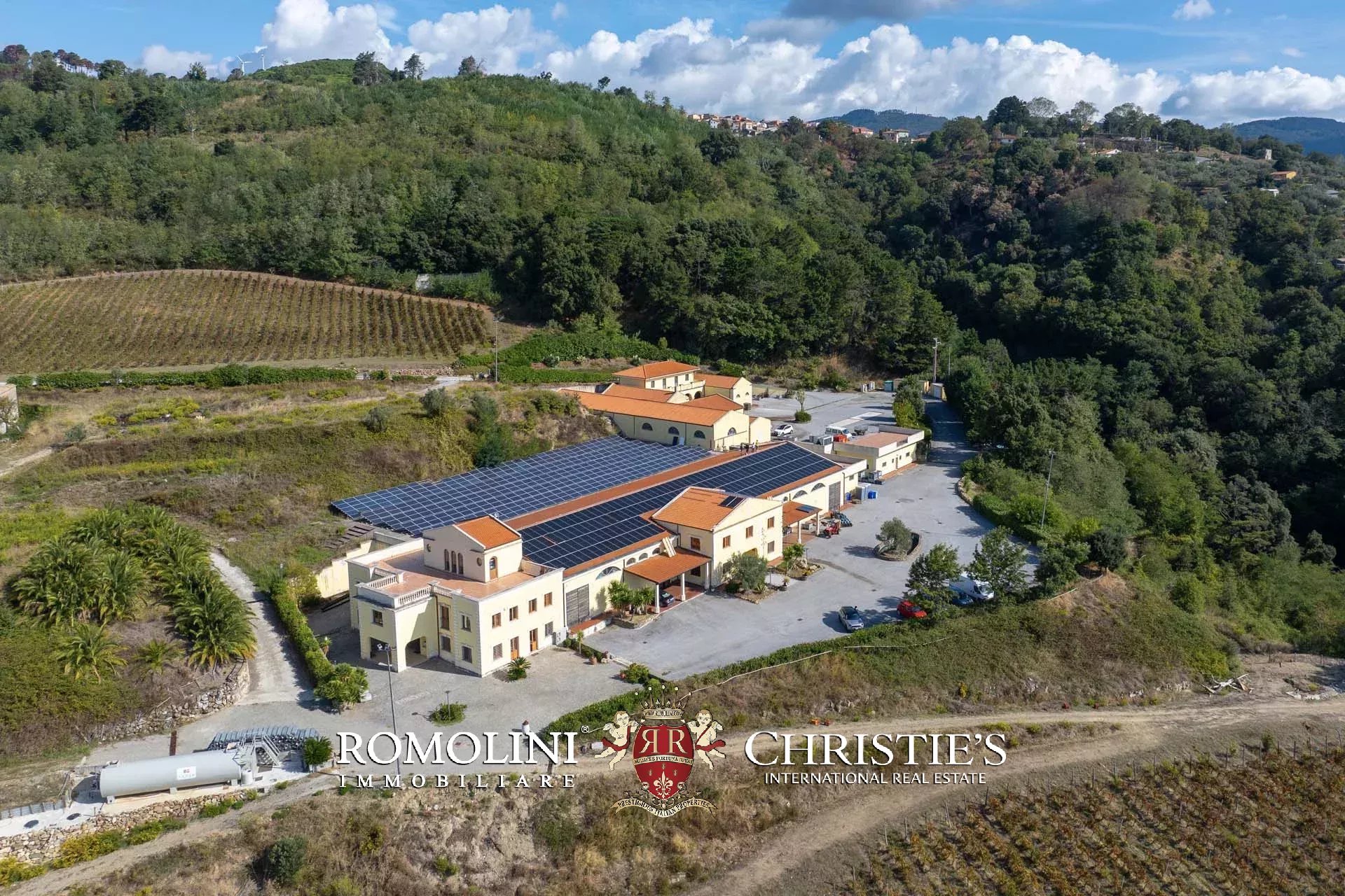 7 Bedroom Villa/Townhouse's Image 22