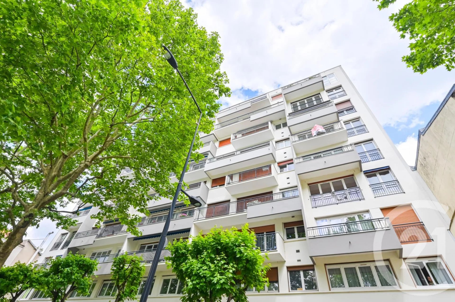 Vente Appartement Cachan