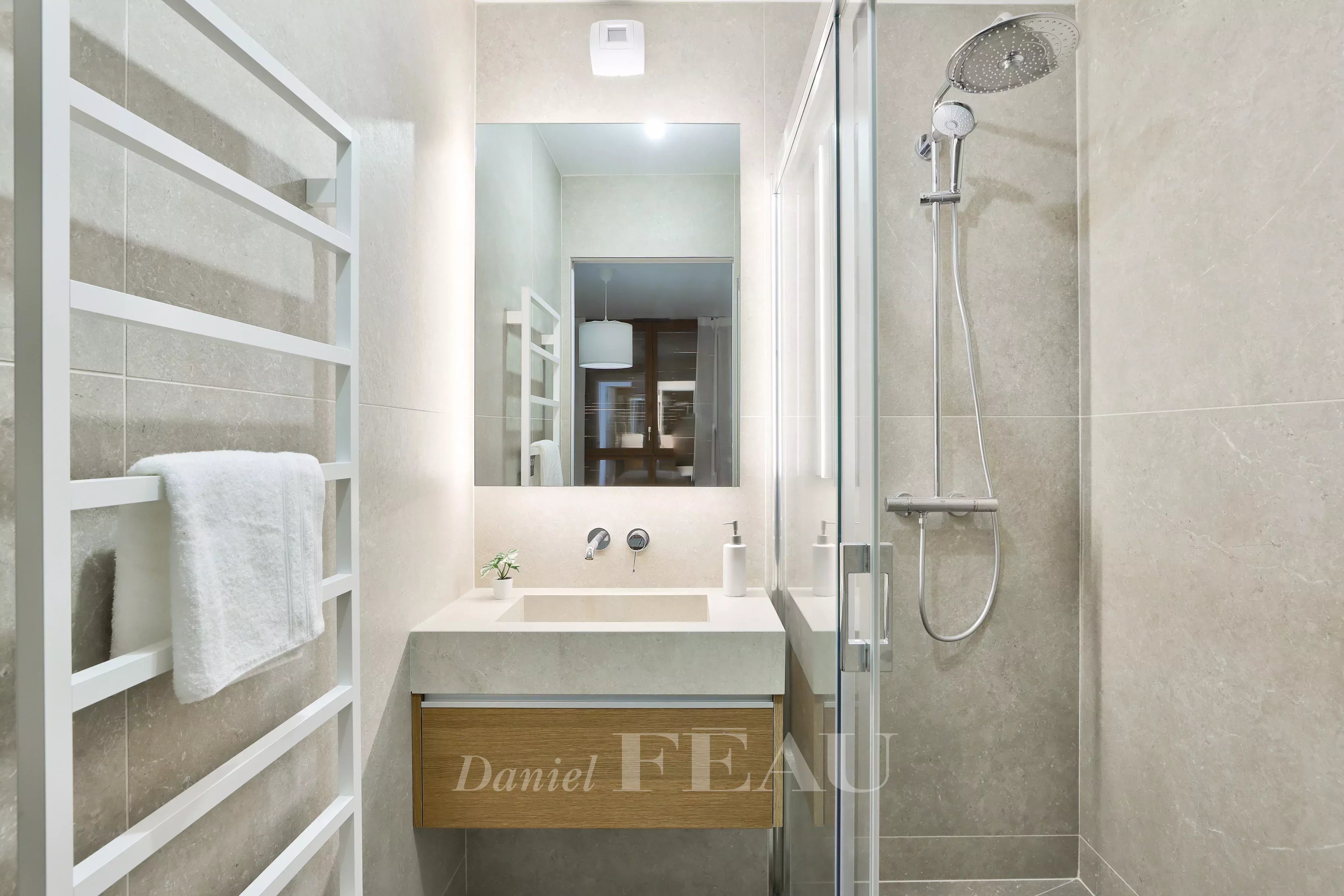 Vente Appartement Paris 6ème