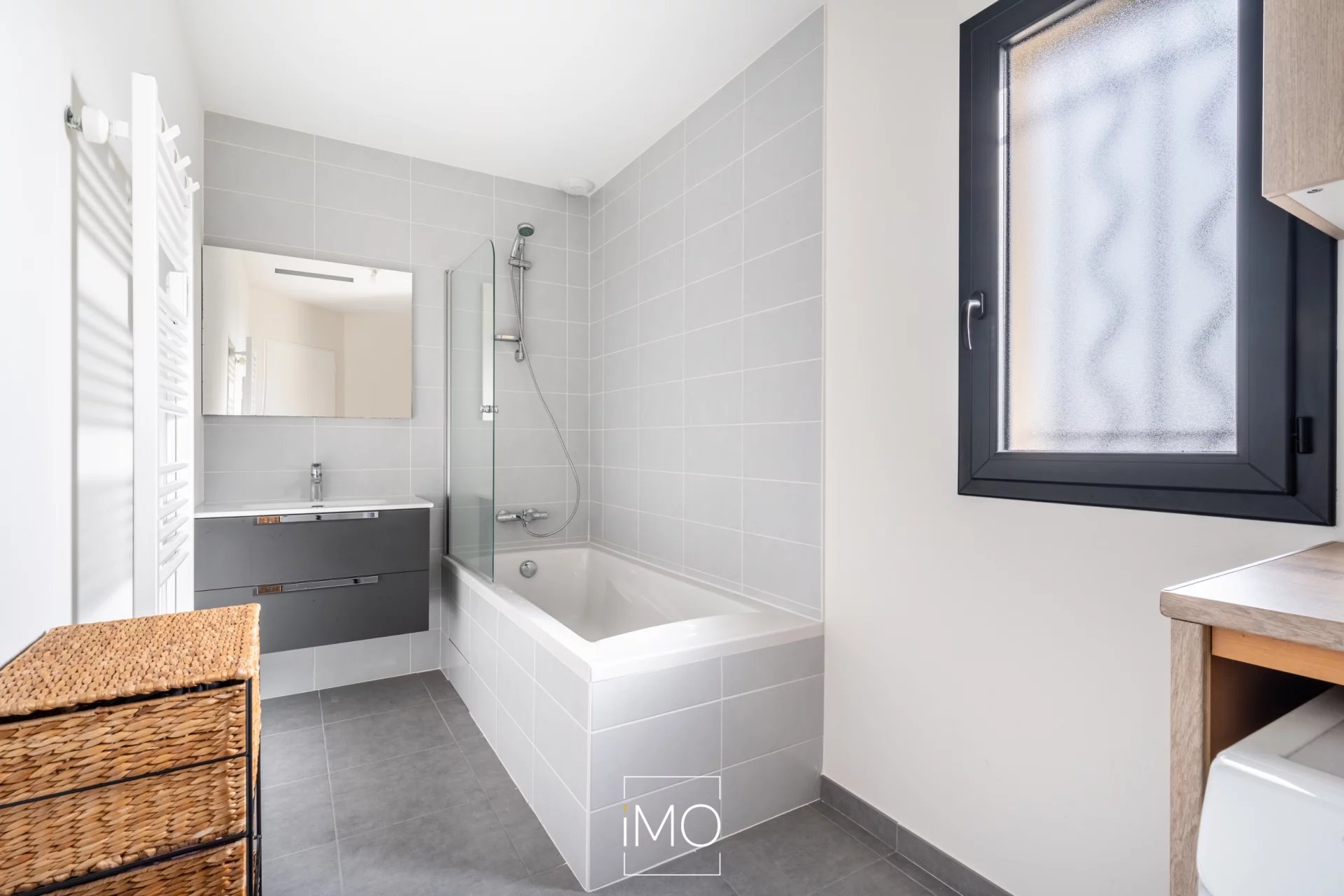 Maison récente - 2018 - Lumineuse, jardin, garage et aucun travaux