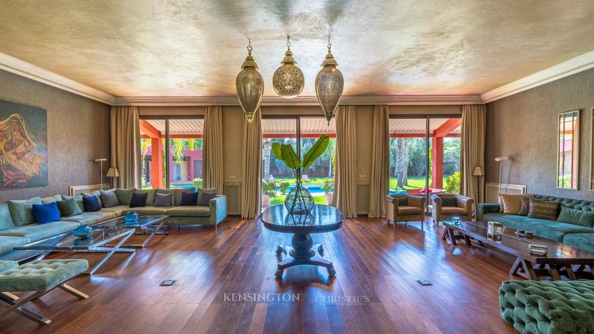 5 Bedroom Villa/Townhouse's Image 9
