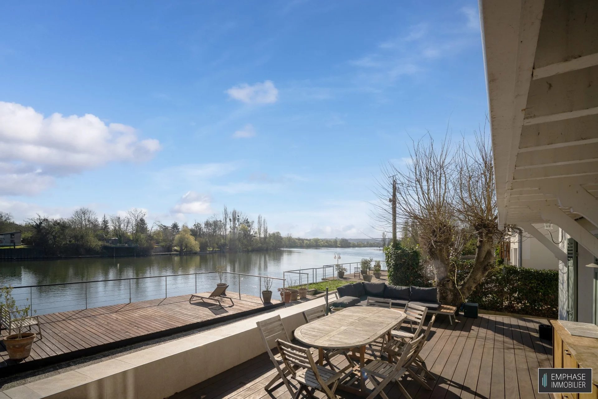 Vente Maison Villennes-sur-Seine
