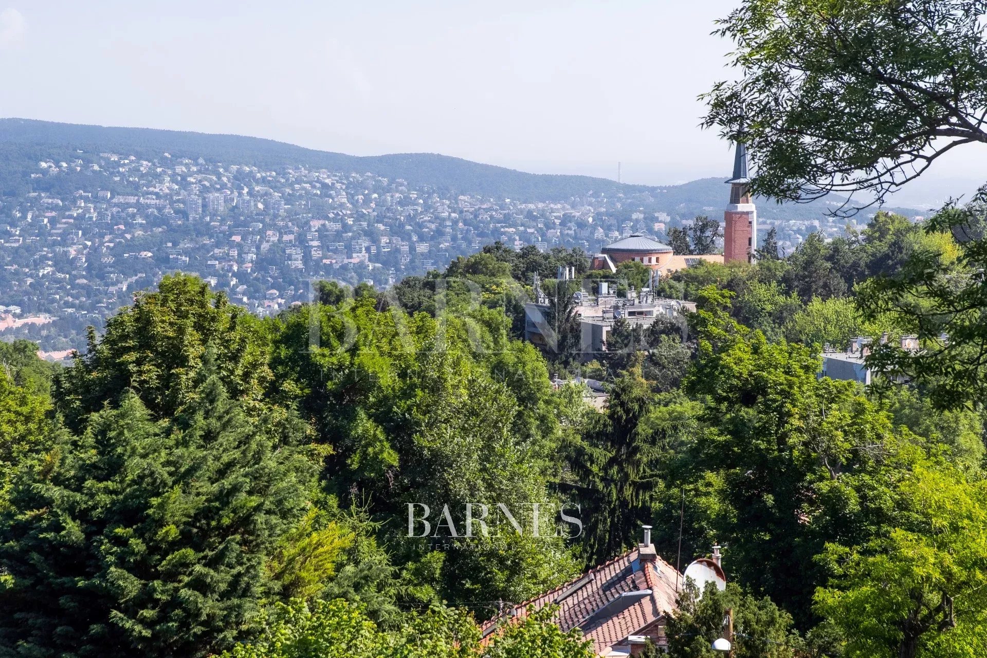 Villa Budapest XII. kerülete - picture 11