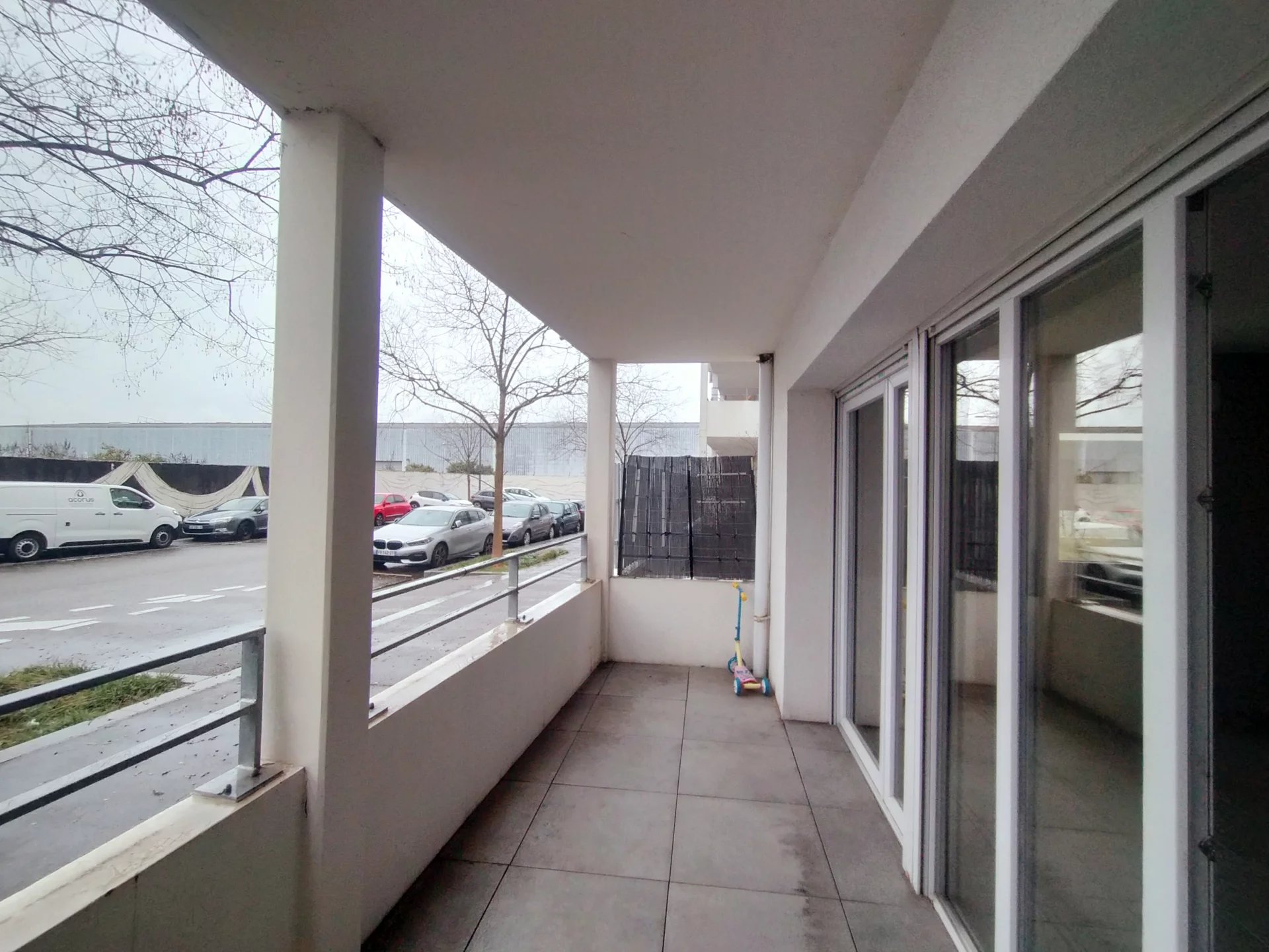 480837 Location Villeurbanne