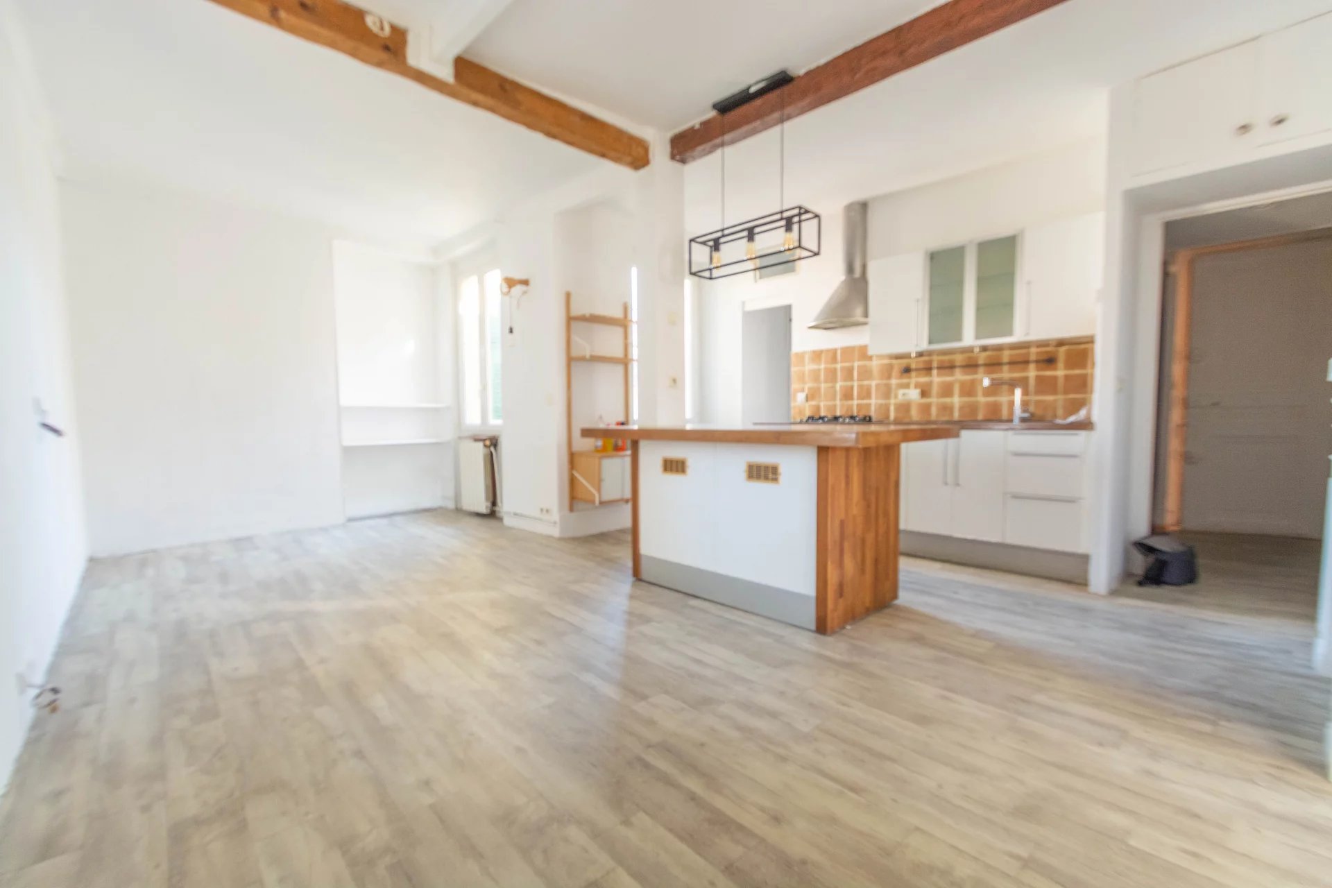 Location Appartement Nice Le Port