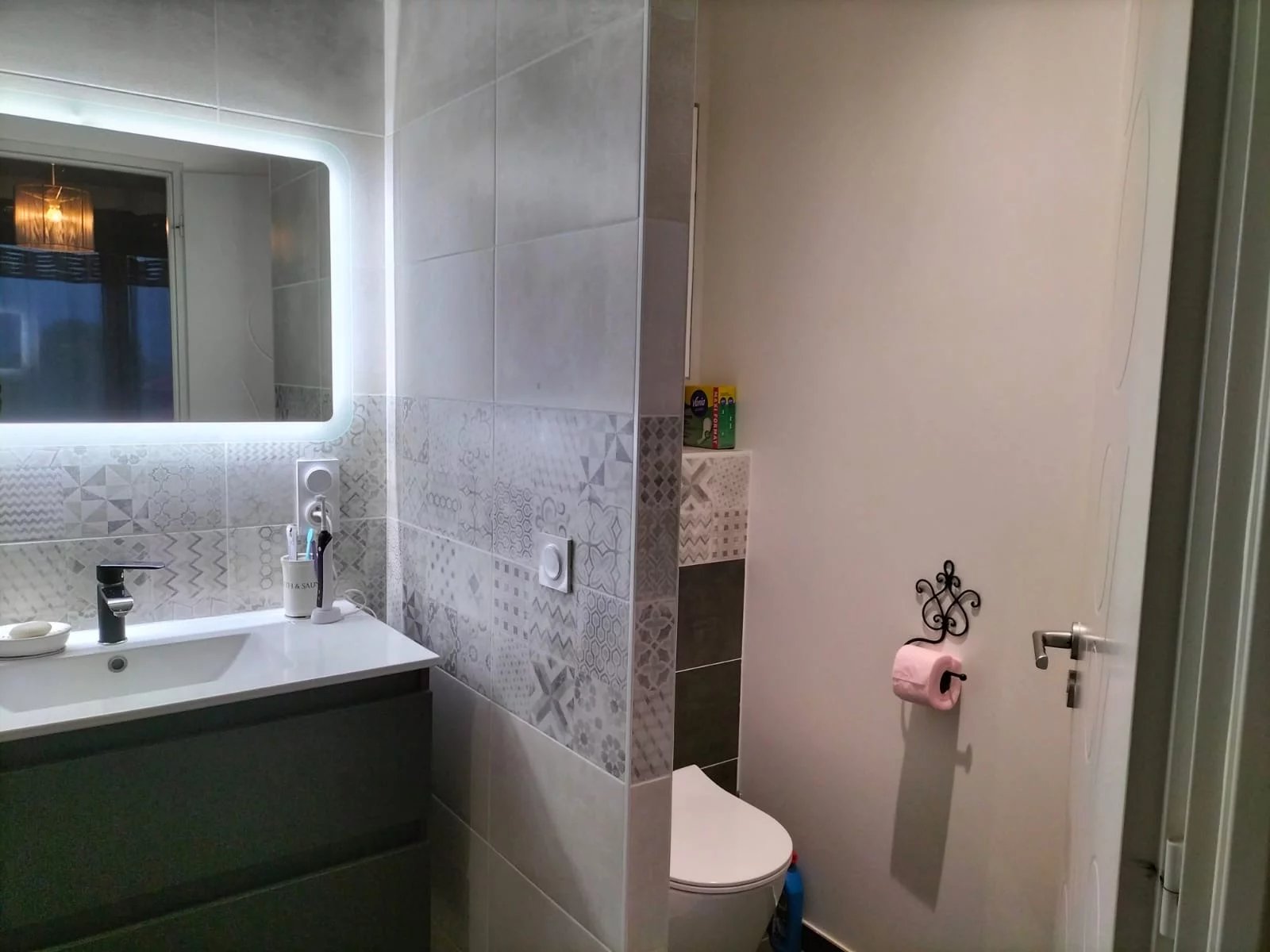 Vente Maison Pont-en-Royans