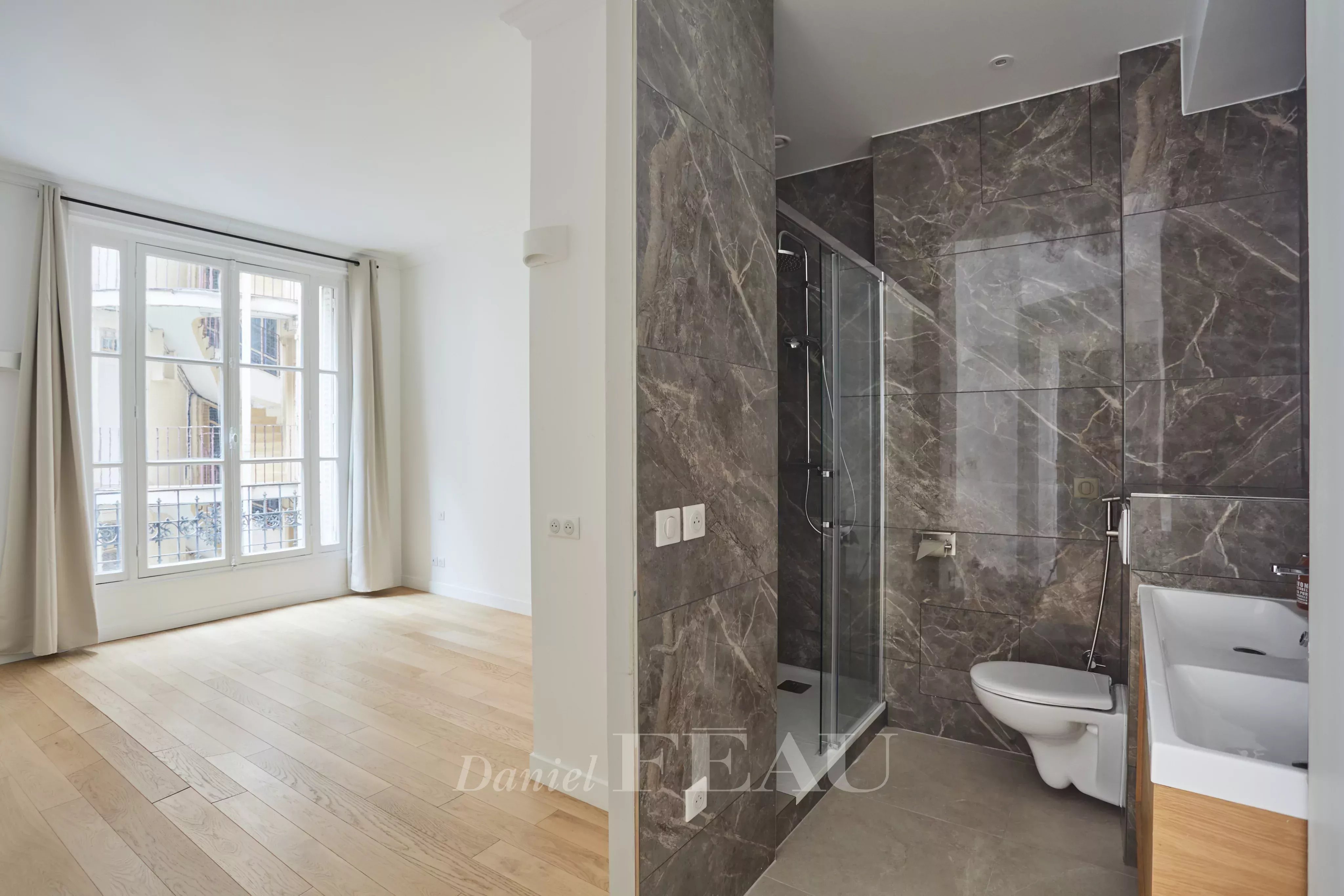 Location Appartement Paris 16ème