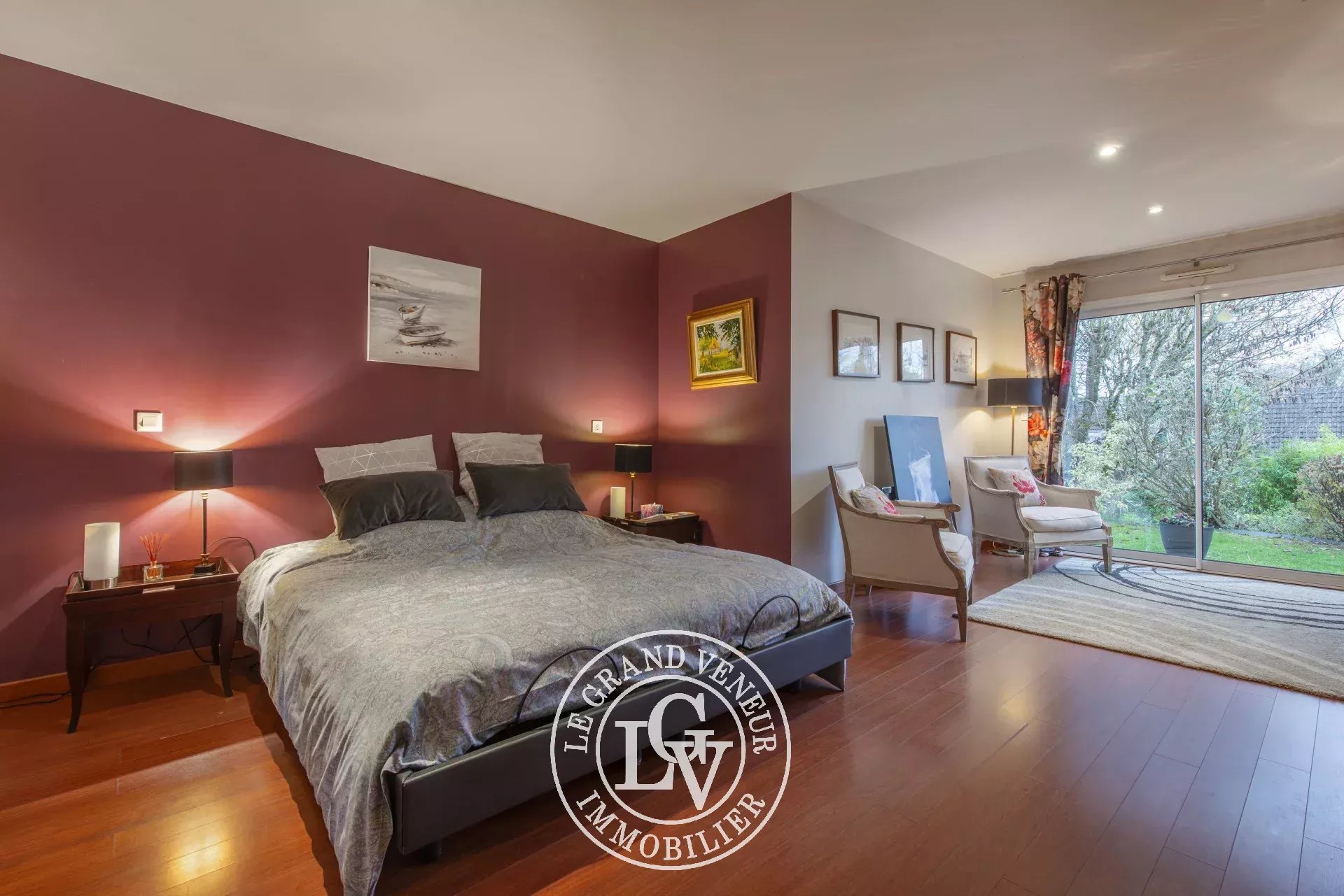 Sale House Grez-sur-Loing