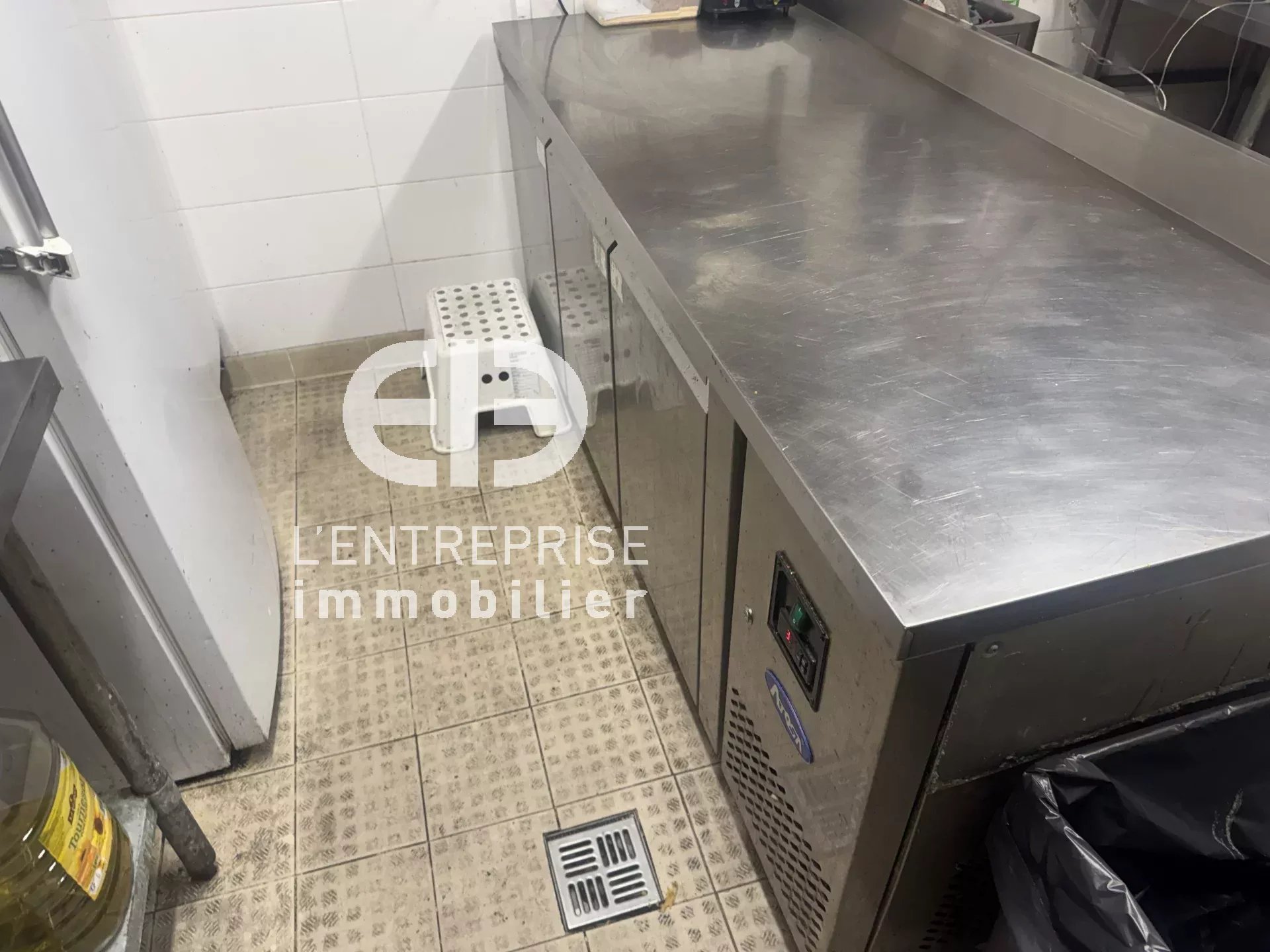 Vente Entreprise Saint-Laurent-du-Var