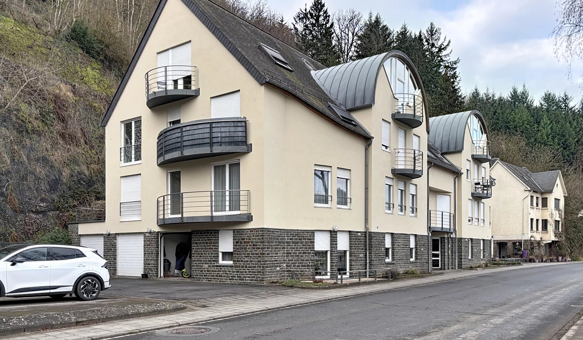 AppartementClervaux