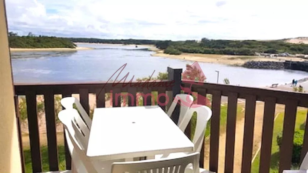 Vente Appartement Vieux-Boucau-les-Bains