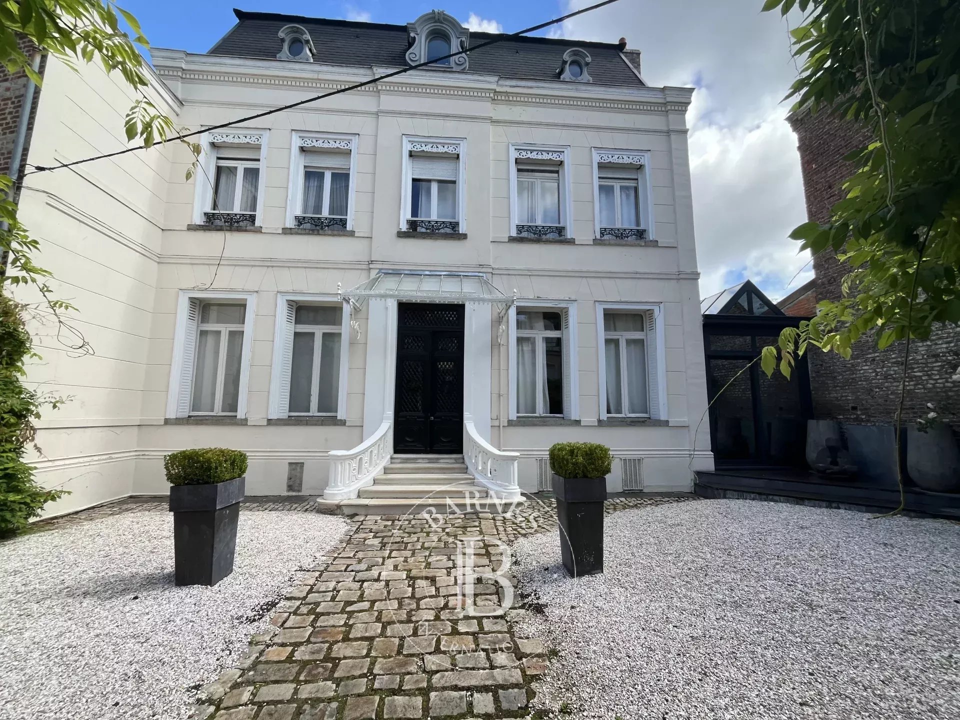 Douai  - Maison de ville 7 Pi&egrave;ces 4 Chambres - picture 19