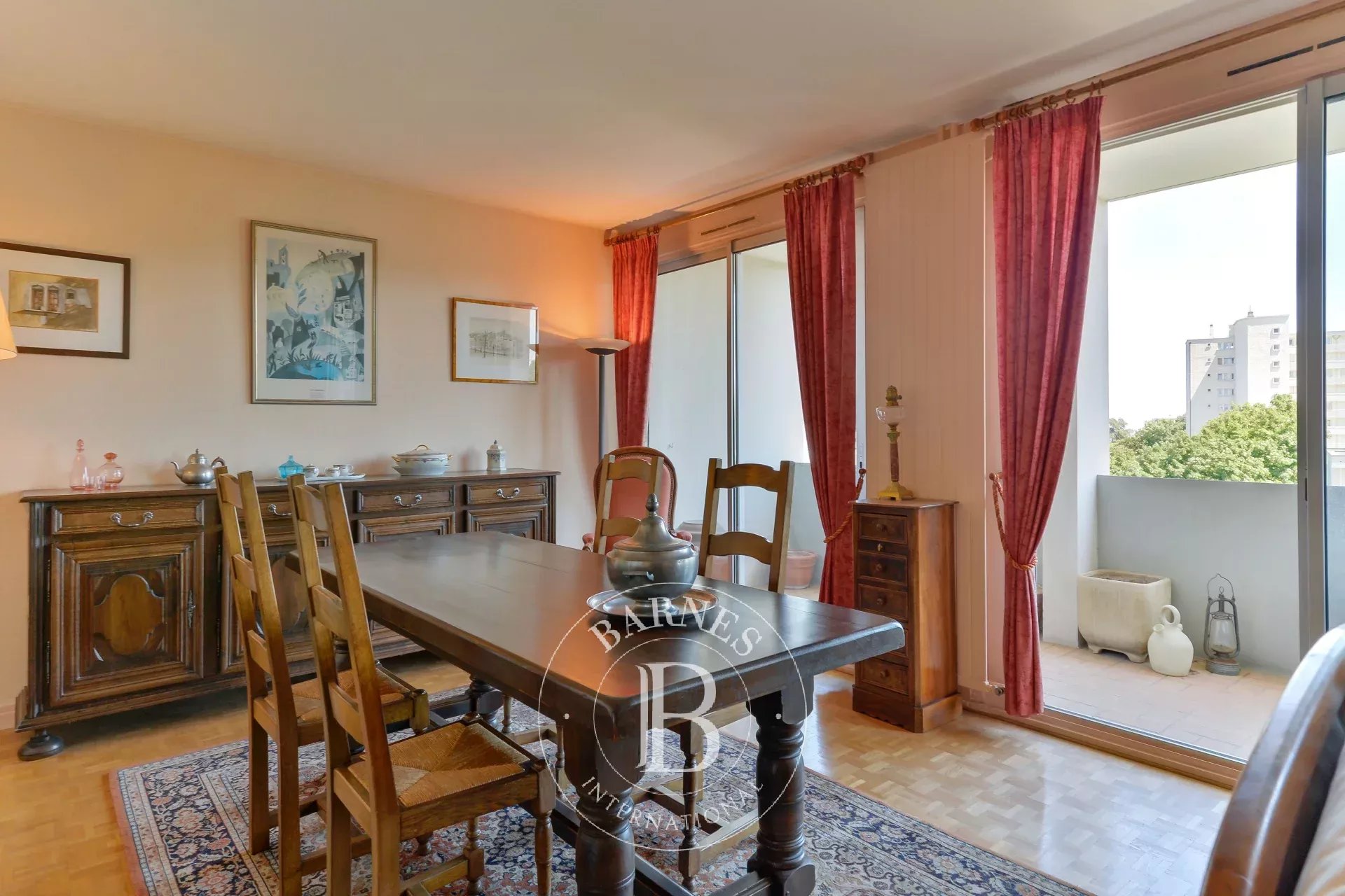 Daire Lyon 5ème - picture 4