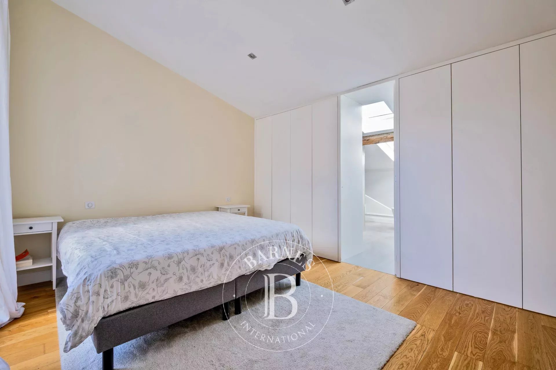 Daire Bordeaux - picture 9