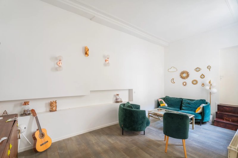 For Sale Apartment | Paris 2ème - picture 1