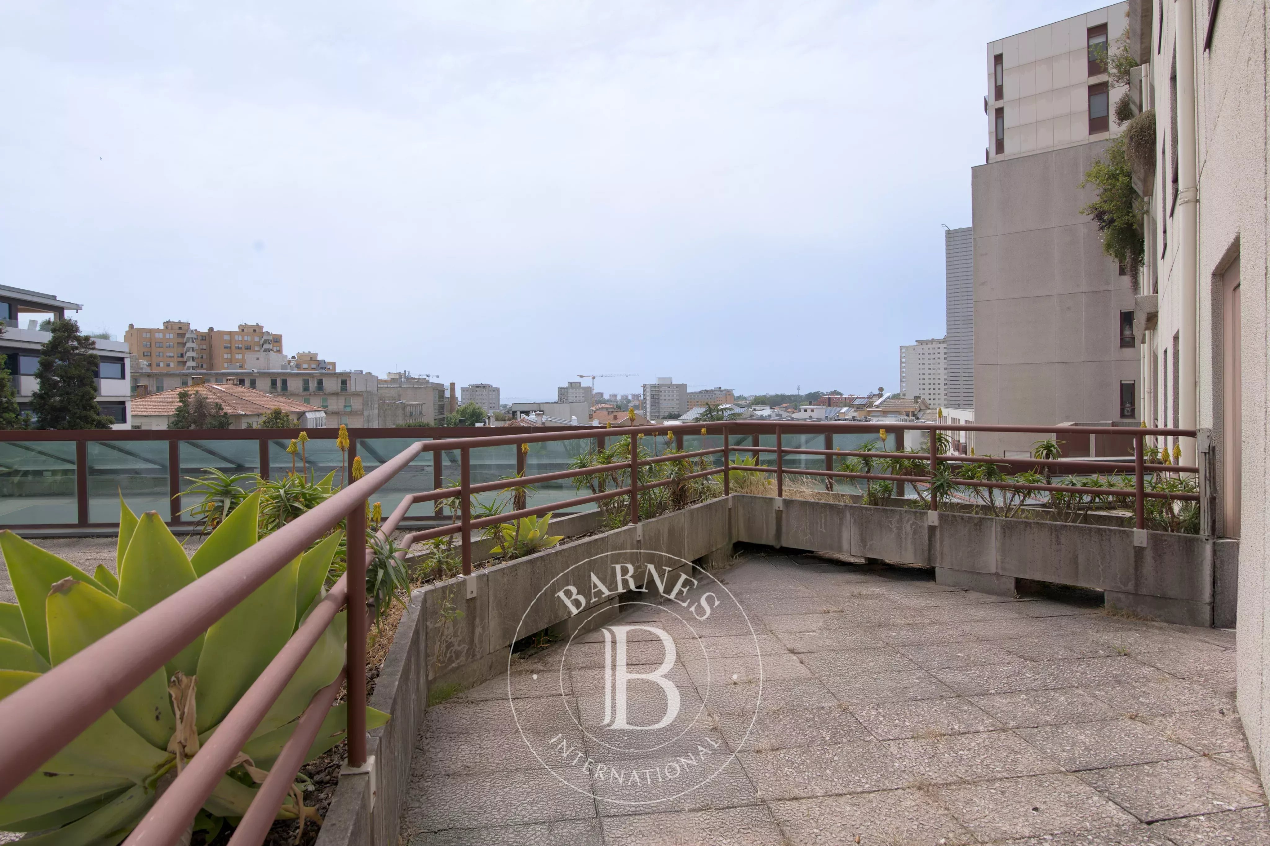 Apartamento na Avenida da Boavista