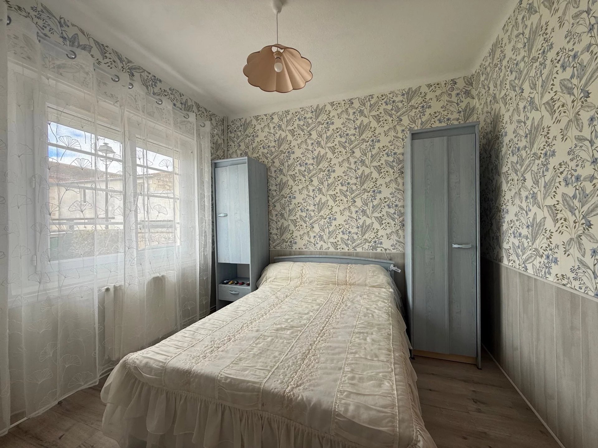 Vente Maison Saintes