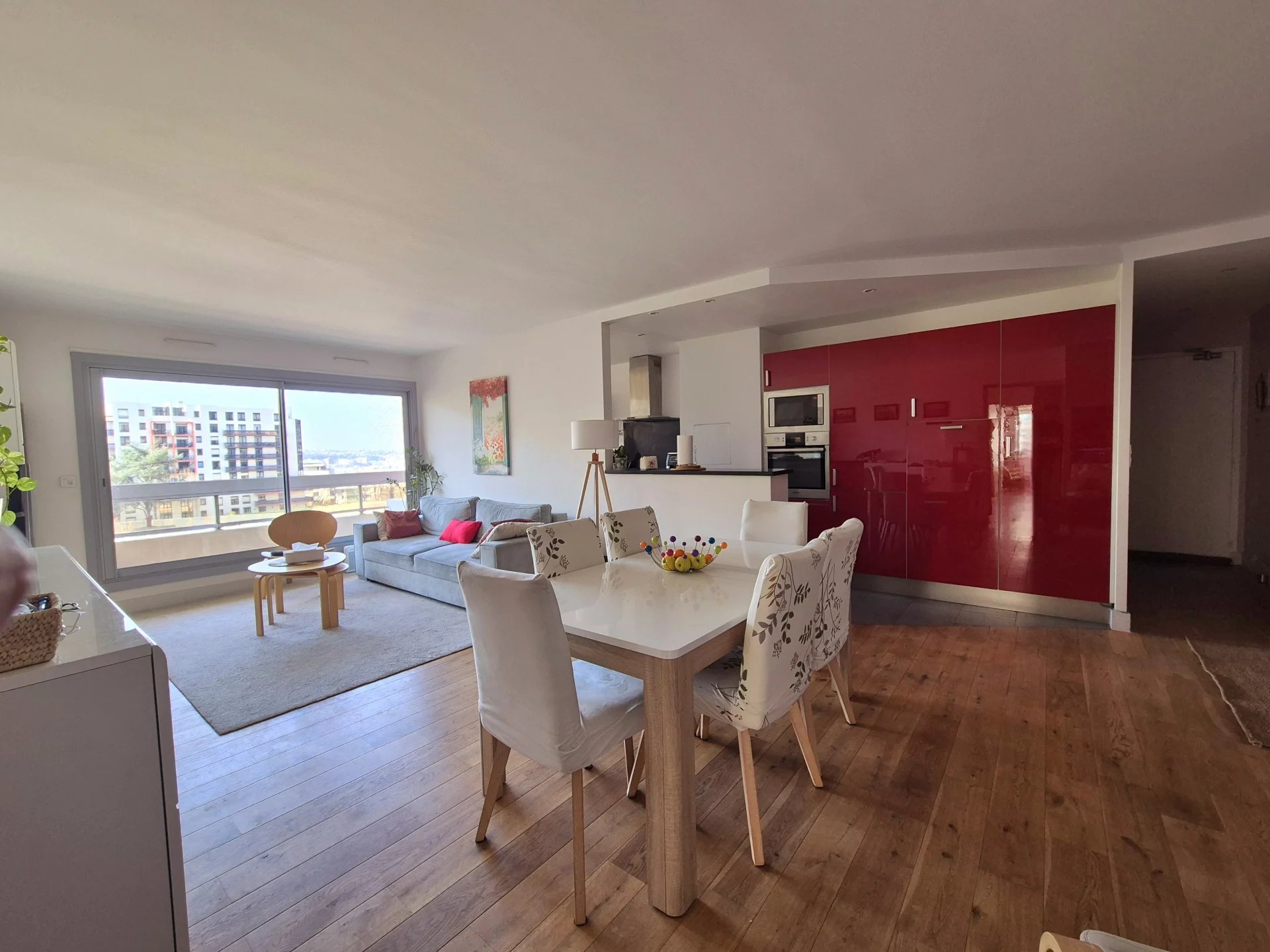 Agence immobilière de HILTON IMMOBILIER