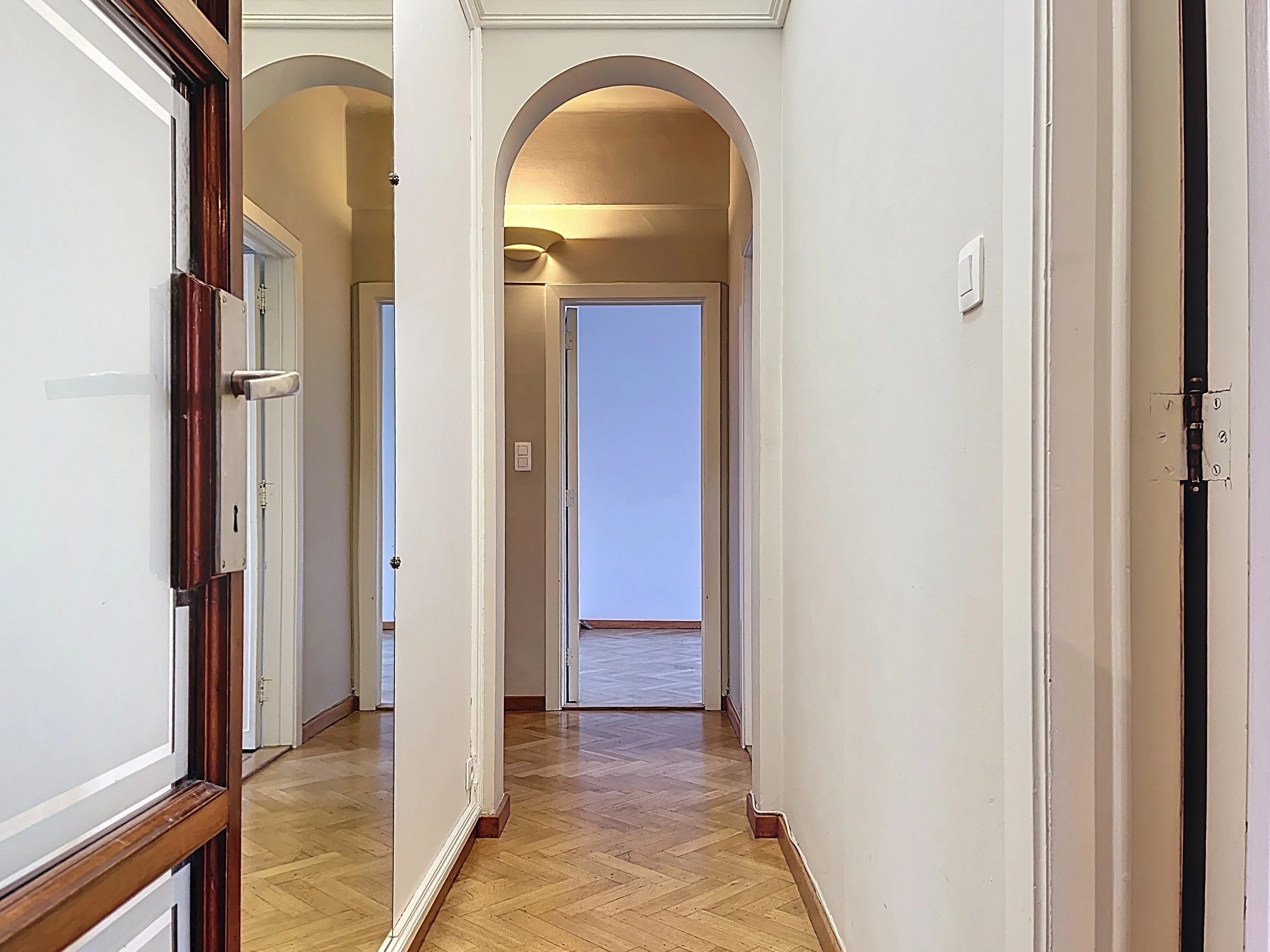 Bois de la Cambre - Appartement 3 chambres