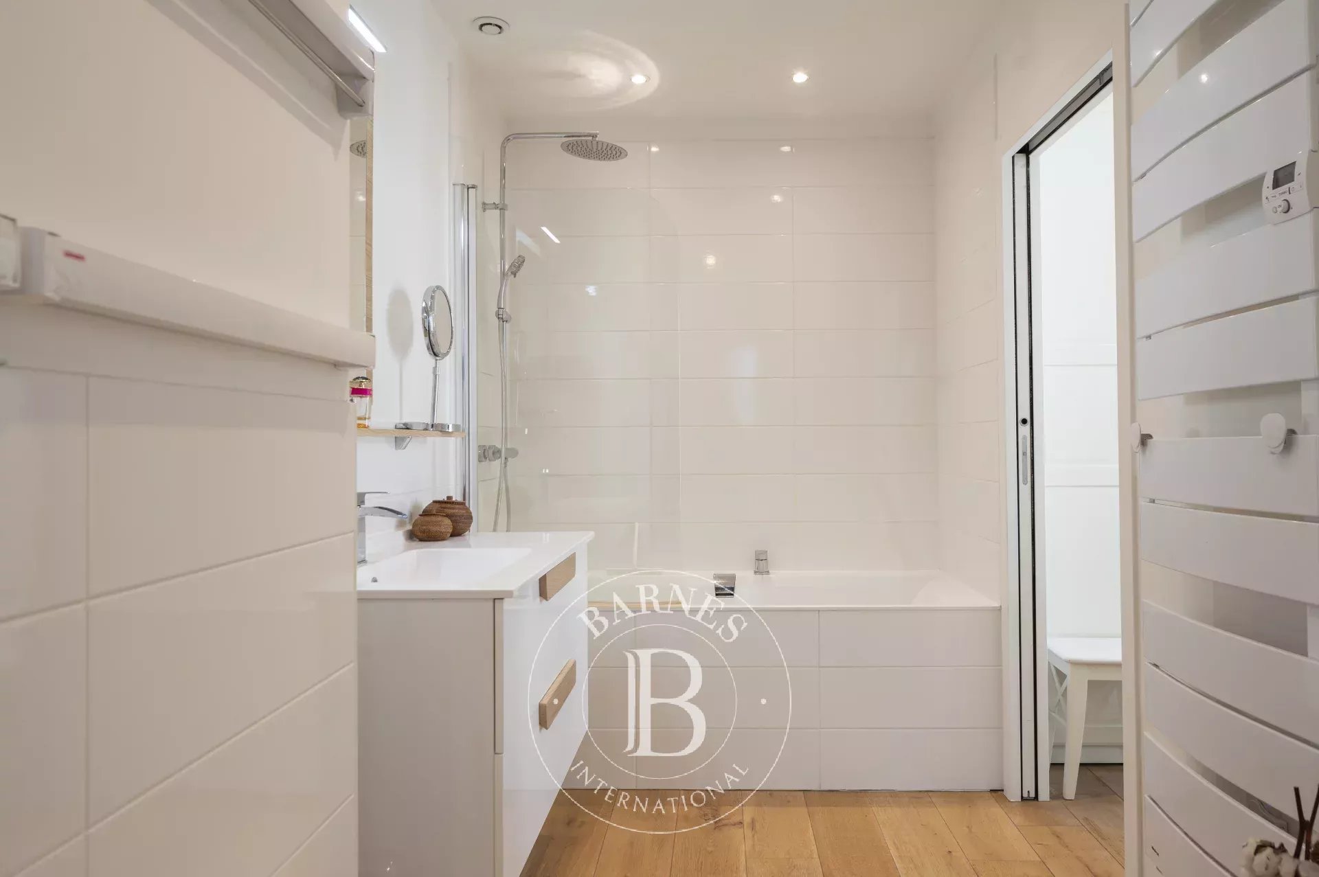 Daire Paris 9ème - picture 9