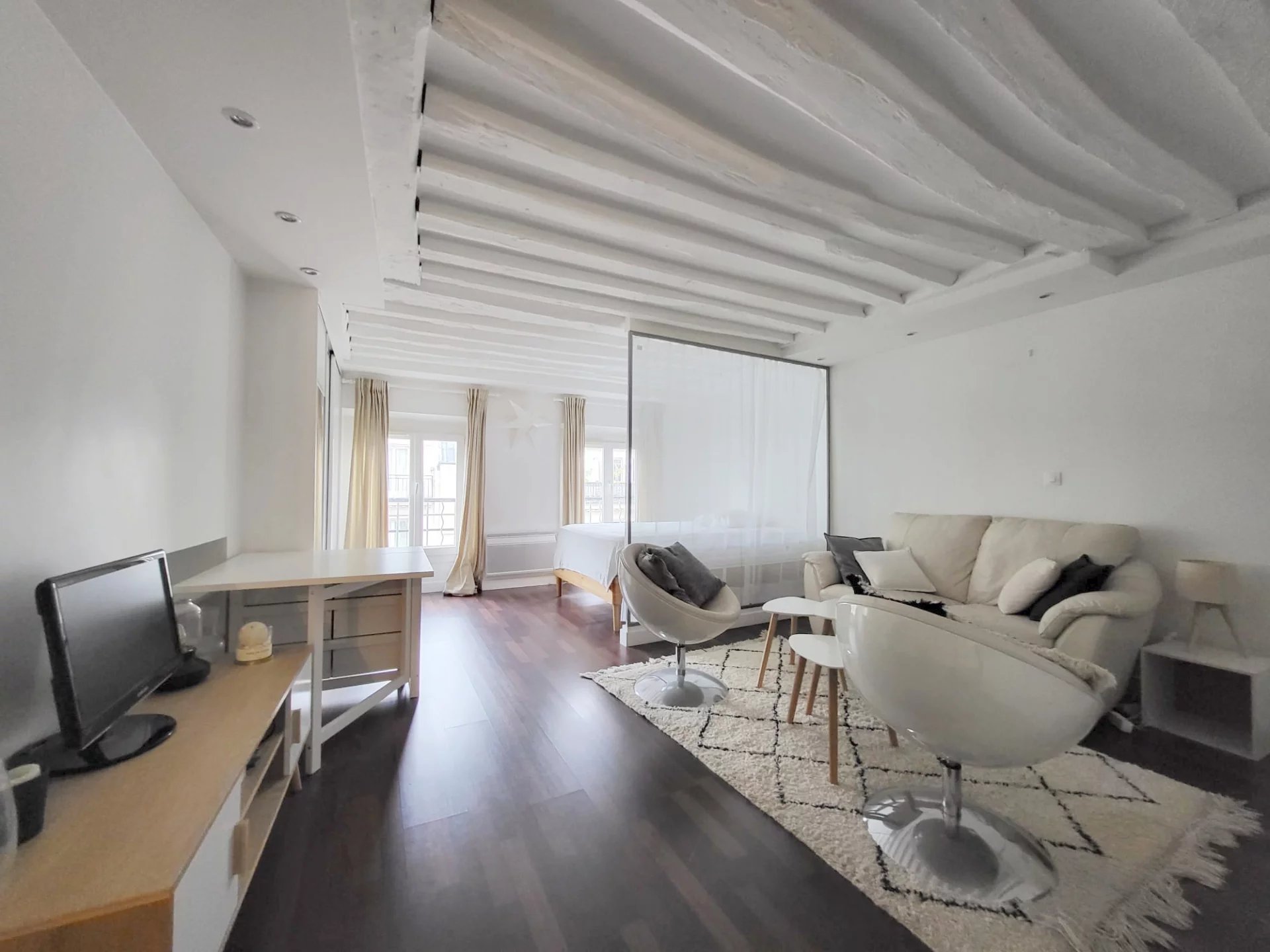 Location Appartement Paris 10ème
